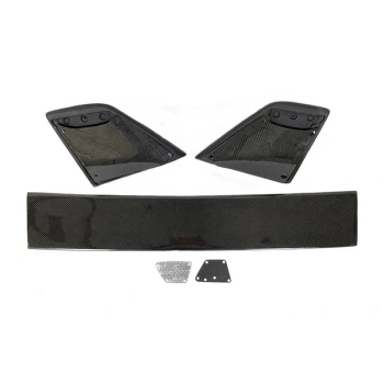 Mitsubishi Lancer Evo 7 / 8 / 9 Carbon Spoiler Wing OEM Style