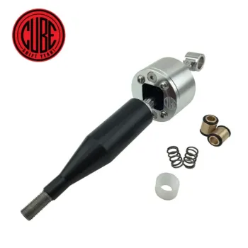 Preview: Short Shifter Toyota Chaser MK2 TourerV W55 W57 W58 R154 - CUBE SPEED