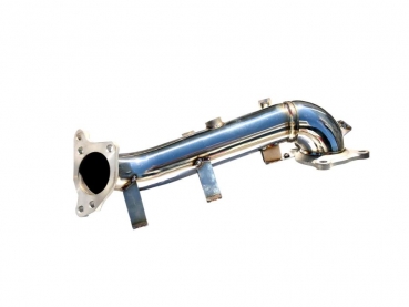 Invidia Honda Civic 16+ 1.5 FK7 Cat Replacement Pipe 70mm