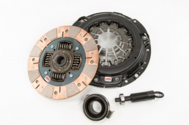 OEM Equivalent Clutch for Toyota 1MZ-FE, 3S-FE, 2VZ-FE, 3VZ-FE Engines - Competition Clutch
