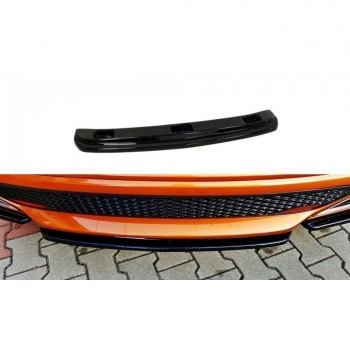 Maxton Honda Civic 8 Type S/R 06-11 Cup Rear Diffuser Add On