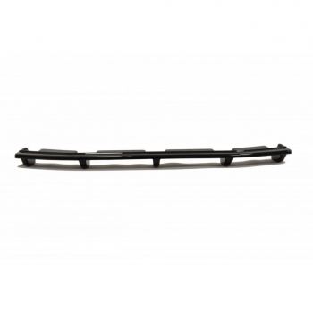 Maxton Mazda 3 MK2 BL MPS Rear Bumper Center DTM Diffusor