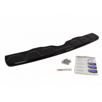 Maxton Subaru WRX STI 2014+ Cup Diffusor Rear Addon