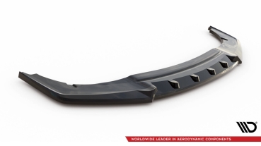Maxton Honda Civic 20-23 Facelift Front Lippe