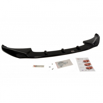 Maxton Honda Civic 8 FN FK Facelift 09-11Cup Front Lip