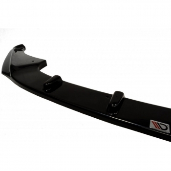 Maxton Honda Civic 8 FN FK Facelift 09-11Cup Front Lip