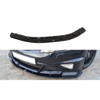 Maxton Honda Civic Mk8 Type R 07-10 Cup Splitter Front Lip