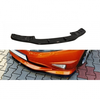 Maxton Honda Civic 8 Type S/R 06-11 Cup Front Lippe