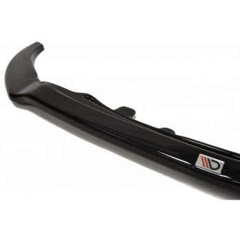 Maxton Mazda MX5 ND Cup Spoiler Lip Splitter V2