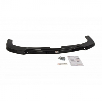 Maxton Subaru Impreza WRX STI Hawkeye Front Lippe