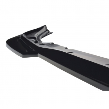 Maxton Toyota Supra MK5  Cup Spoiler Lip V1