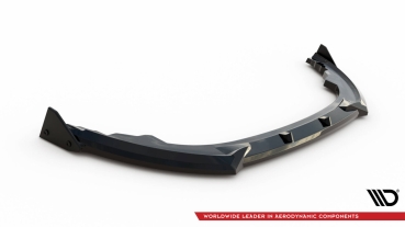 Maxton Toyota GR86 Front Lippe Ansatz V1
