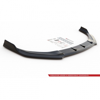 Maxton Hyundai I30 N Mk3 Hatchback/ Fastback V3 Cup Spoiler Lip
