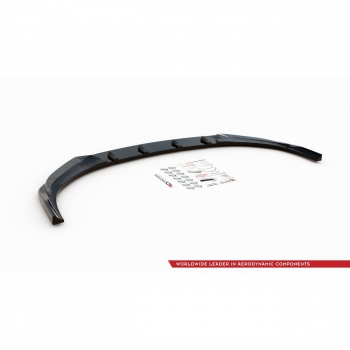 Maxton Hyundai I30 N Mk3 Hatchback/ Fastback V5 Cup Front Lip