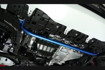 Cusco Toyota Yaris GR 20+ Strebe Vorne Unten