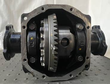 *SOLD* Nissan R200 Differential Secret Sports 2-Way 4.1 LSD S14 S15 etc.
