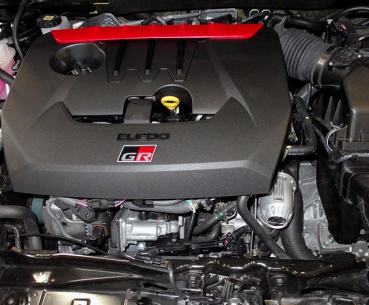 HKS Super SQV IV 4 Blow Off Valve Toyota Yaris GR