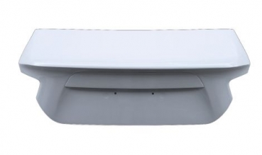 Toyota GT86 / Subaru BRZ CSL Style Lightweight FRP Trunklid