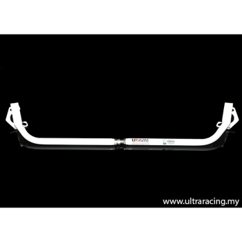 Honda Civic/CRX 88-91 ED/E UltraRacing Front Upper Strutbar