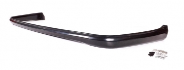 PU Design Honda Accord 98-03 2dr Coupe OEM Optional Style Rear Lip