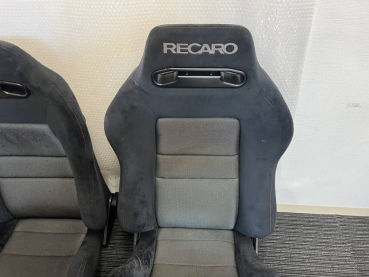 RECARO SR-3 ASM Limited Set Sitze ABE KBA