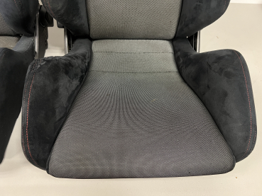 Preview: *SOLD* RECARO SR-3 ASM Limited Seats ABE - PAIR