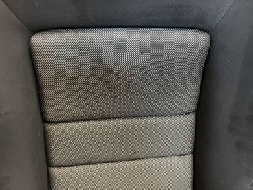 RECARO SR-3 ASM Limited Set Sitze ABE KBA