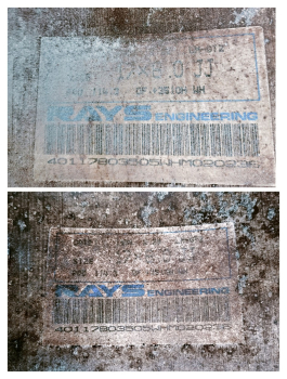 Preview: RAYS NISMO LMGT2 17" Zoll 8/9 J - 5 x 114,3 Alufelgen JDM - Nissan