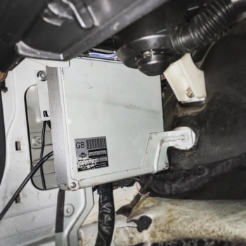Nissan Skyline R32 R33 R34 ECU Adapter EMU Classic