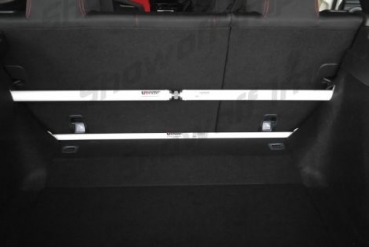 Honda Civic FK8 UltraRacing Rear Trunk Bar