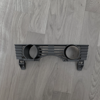 Mazada RX8 Vent Gauge Adapter