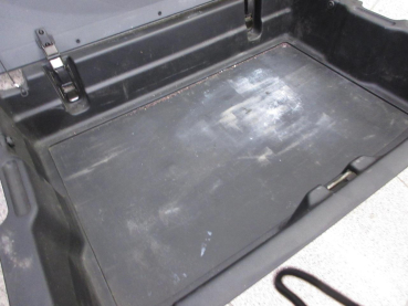 Honda Civic EG6 Kofferraum Wanne OEM - Selten