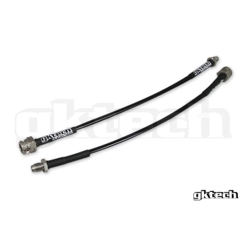 S13/180sx Drum Handbrake Cable Conversion Plate - GKtech