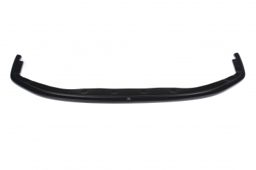 Maxton Nissan GTR R35 Prefacelift V2 Front Splitter