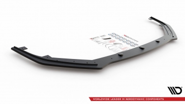 Maxton Toyota Yaris GR Cup Racing Front Lip