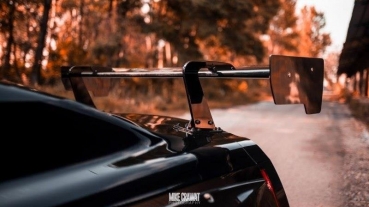 Maxton Nissan Skyline R35 GTR Wide Bodykit