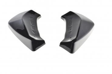 Maxton Nissan 350Z 03-06 Rear Add On Diffusor Style