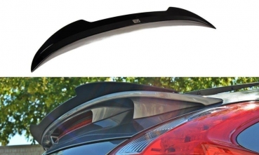 Maxton Nissan 370Z Dach Spoiler