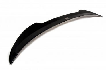 Maxton Nissan 370Z Dach Spoiler