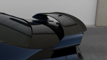 Maxton Nissan GTR R35 Spoiler Flap