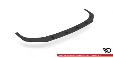 Maxton Hyundai I30 N Hatchback Fastback Mk3 Facelift Street Pro Front Splitter