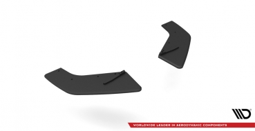 Maxton Hyundai I30 N Hatchback Mk3 Facelift Street Pro Rear Flaps