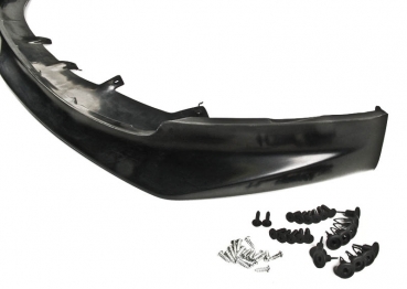 PU Design Mitsubishi Lancer EVO 9 Ralliart Style Front Lippe