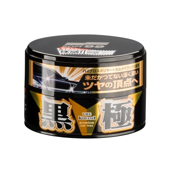 Soft99 Extreme Gloss The Kiwami Dark