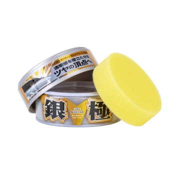 Soft99 Extreme Gloss The Kiwami Light