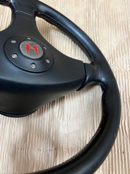 *SOLD* Honda Integra DC2 TypeR NonAirbag Steering Wheel MOMO - 1