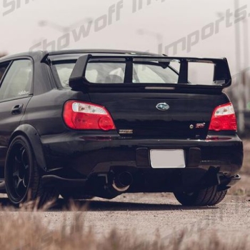 Subaru Impreza WRX STI GDB 01-07 Wing Stabilizer Support