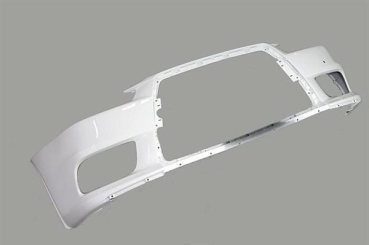 Mitsubishi Lancer Evo X GSR Original OEM Front Bumper