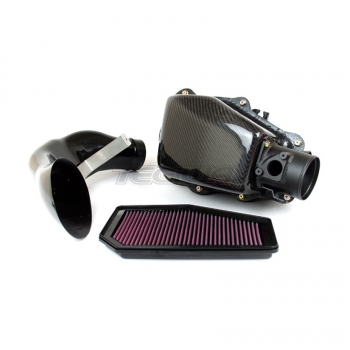 Tegiwa Honda Civic FN2 Type R Carbon Air Box