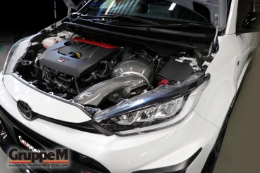 Gruppe M Toyota Yaris GR 20+ Carbon Ram Air Intake System